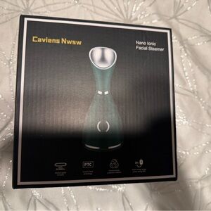 Caviens Nwsw Nano Ionic Facial Steamer